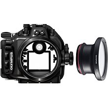 Olympus PT-E06 Kit