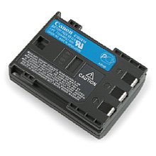 Canon NB-2LH