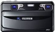 Datenblatt von FinePix Real 3D W1  anzeigen (2691)