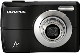 Olympus FE-26