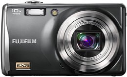 Fujifilm FinePix F70EXR