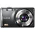 Fujifilm&nbsp;FinePix F70EXR  graphit: klicken Sie f�r weitere Informationen