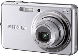 Fujifilm FinePix J30
