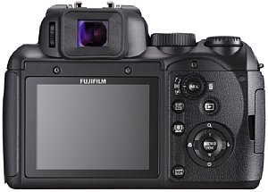 Fujifilm Finepix S200EXR [Foto: Fujifilm]