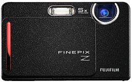 Fujifilm FinePix Z300