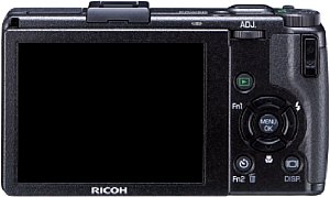 Ricoh GR Digital III [Foto: Ricoh]