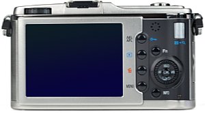 Olympus Pen E-P1 [Foto: MediaNord]