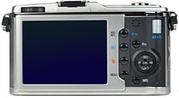 Olympus Pen E-P1
