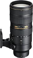Nikon AF-S Nikkor 70-200mm F2.8 G ED VR II [Foto: Nikon]