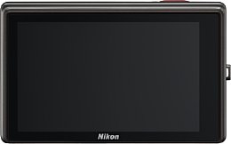 Nikon Coolpix S70