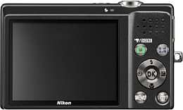 Nikon Coolpix S570