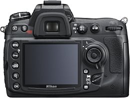 Nikon D300S