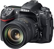 Nikon D300S  mit 16-85 VR