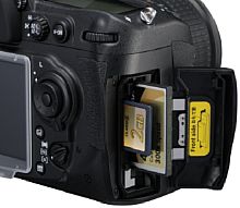 Nikon D300s [Foto: Nikon]