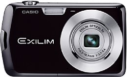 Casio Exilim EX-Z2