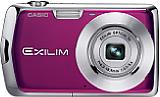 Casio Exilim EX-Z2 [Foto: Casio]