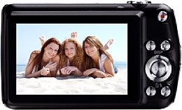 Casio Exilim EX-Z2