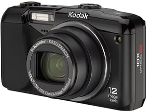 Kodak EasyShare Z950 [Foto: Kodak]