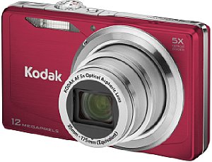 Kodak EasyShare M381 [Foto: Kodak]