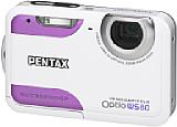 Pentax Optio WS80 [Foto: Pentax]