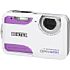 Pentax&nbsp;Optio WS80 wei�/violett: klicken Sie f�r weitere Informationen