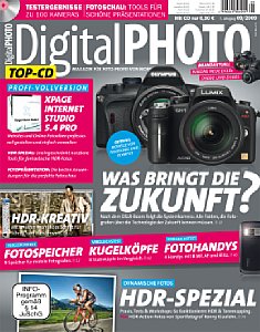 DigitalPhoto&nbsp;Gesamtinhalt&nbsp;DigitalPhoto 09/2009