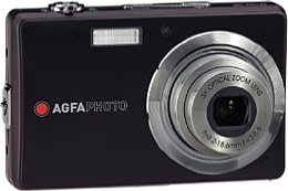 Agfaphoto Optima 102