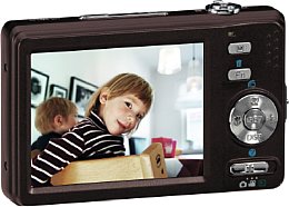 Agfaphoto Optima 102