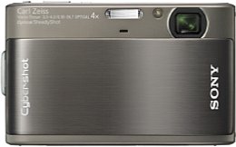 Sony DSC-TX1