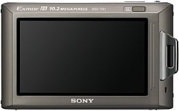 Sony DSC-TX1