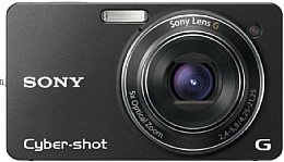 Sony DSC-WX1