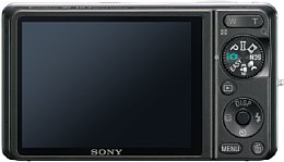 Sony DSC-WX1