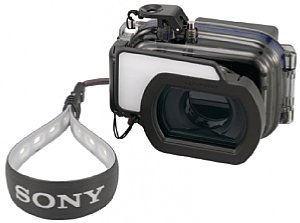 Sony Unterwassergehäuse MPK-WEB-1200 [Foto: Sony]