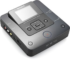 Sony DVDirect VRD-MC6 [Foto: Sony]