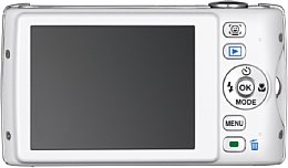 Pentax Optio P80