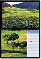 Pixelspeed DIN A2 Kalender [Foto: Pixelspeed]