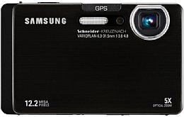 Samsung ST1000