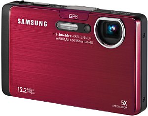 Samsung ST1000 [Foto: Samsung]