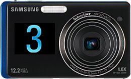 Samsung ST500