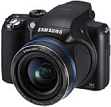 Samsung WB5000 [Foto: Samsung]