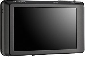 Samsung ST500 [Foto: Samsung]