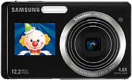 Samsung ST550