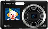 Samsung ST550 [Foto: Samsung]