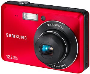 Samsung ES60 [Foto: Samsung]