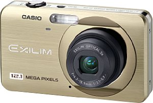 Casio Exilim EX-Z90 [Foto: Casio]