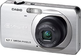 Casio Exilim EX-Z90