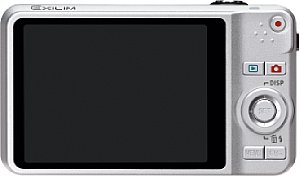 Casio Exilim EX-Z90 [Foto: Casio]