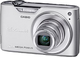 Casio Exilim EX-Z450