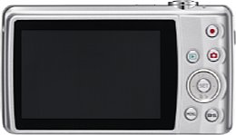 Casio Exilim EX-Z280