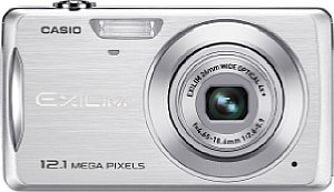 Casio Exilim EX-Z280 [Foto: Casio]